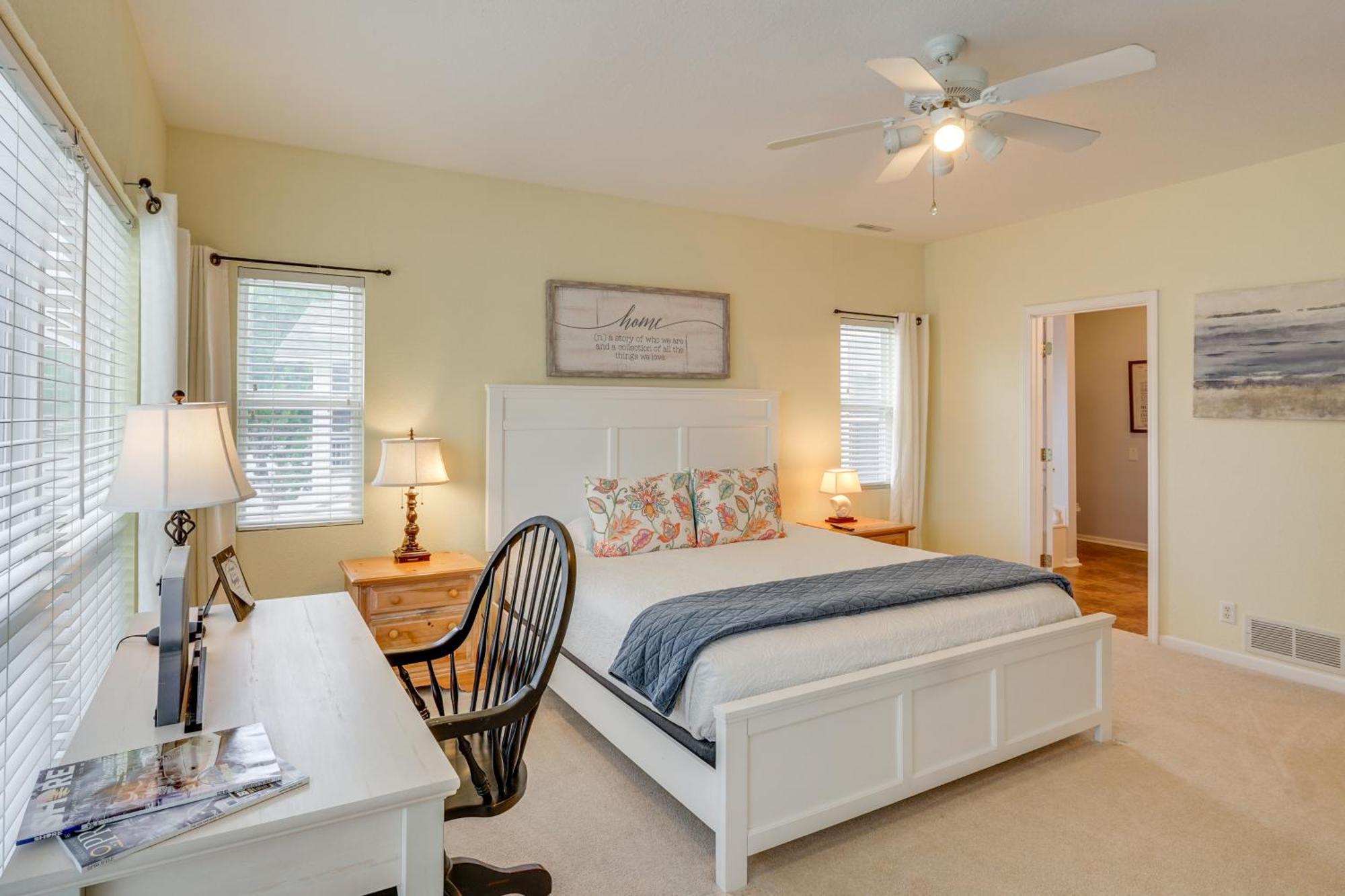 Townhouse With Shared Dock On Lake Of The Ozarks! Exterior photo